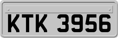 KTK3956