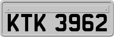 KTK3962