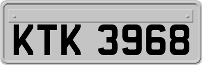 KTK3968
