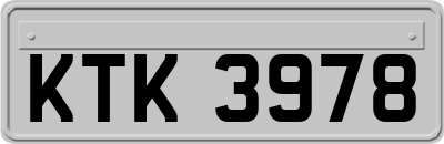 KTK3978