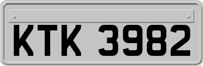 KTK3982