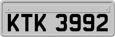 KTK3992