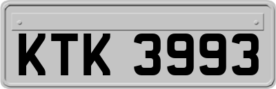 KTK3993