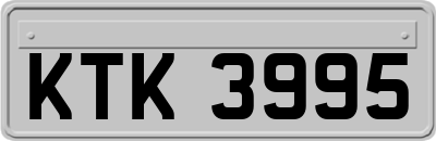 KTK3995