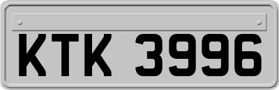 KTK3996