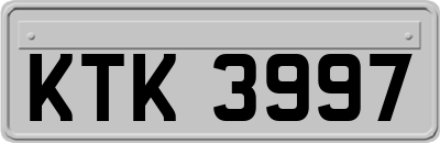 KTK3997
