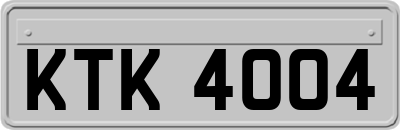 KTK4004
