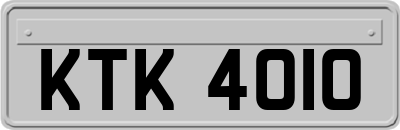 KTK4010