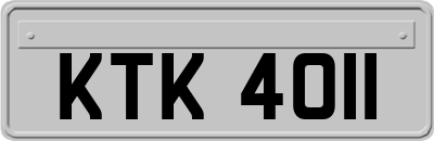 KTK4011