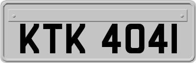 KTK4041