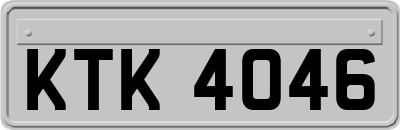 KTK4046