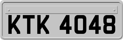 KTK4048