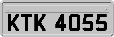 KTK4055