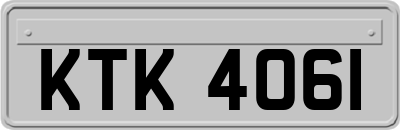KTK4061