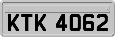KTK4062