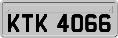 KTK4066
