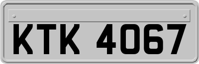KTK4067