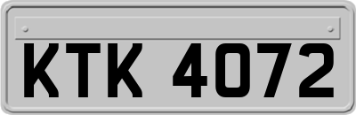 KTK4072