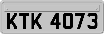 KTK4073