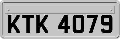KTK4079
