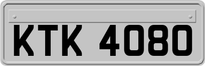 KTK4080