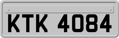 KTK4084