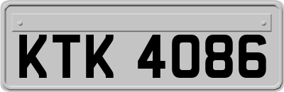 KTK4086