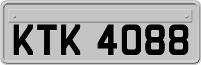 KTK4088