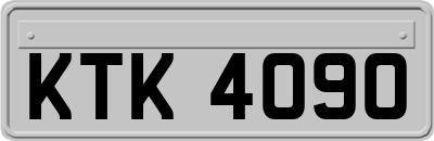 KTK4090