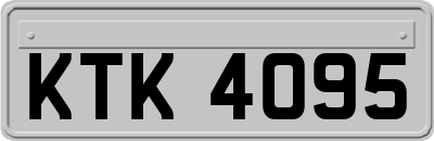 KTK4095