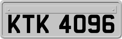 KTK4096