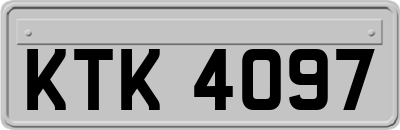 KTK4097