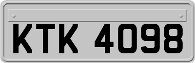 KTK4098