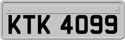 KTK4099