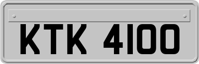 KTK4100