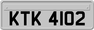 KTK4102