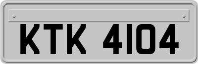 KTK4104