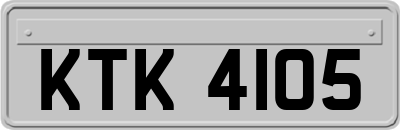 KTK4105