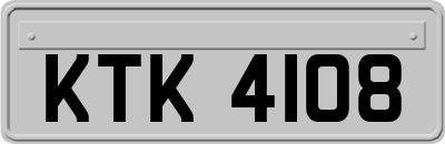 KTK4108