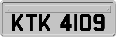 KTK4109