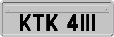 KTK4111
