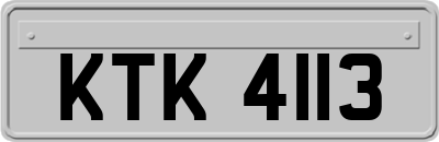 KTK4113