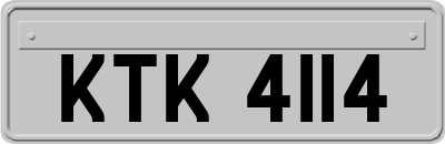 KTK4114