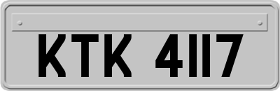 KTK4117