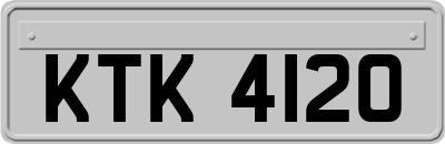 KTK4120