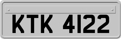 KTK4122