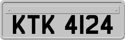 KTK4124