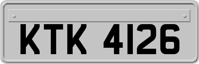 KTK4126