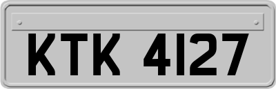 KTK4127