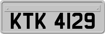 KTK4129